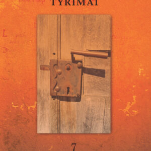 Istorijos šaltinių tyrimai T. 7
