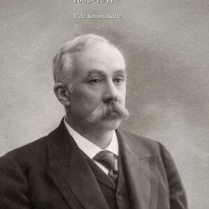 Imperija ir Tauta: Eduardo Volterio etnografija 1882-1941